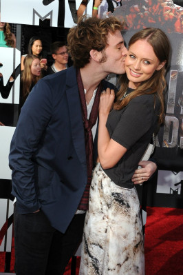 photo 10 in Sam Claflin gallery [id861165] 2016-01-19 00:00:00