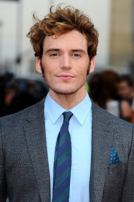 Sam Claflin pic #861208