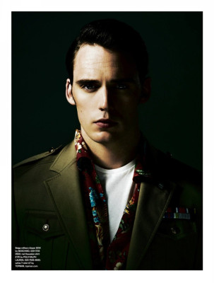 Sam Claflin pic #864096
