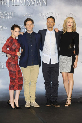 Sam Claflin pic #868622