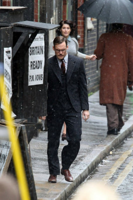Sam Claflin pic #857149