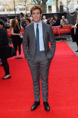 Sam Claflin pic #861215