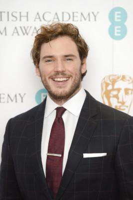 Sam Claflin pic #857987