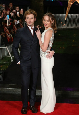 Sam Claflin pic #863454