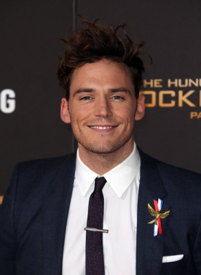 Sam Claflin pic #857276