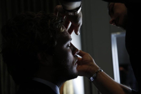 Sam Claflin pic #857960