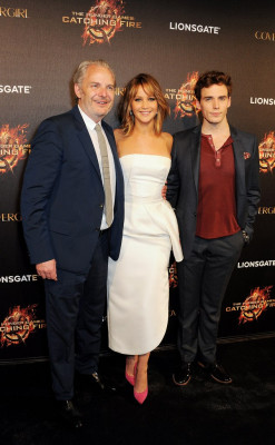 Sam Claflin pic #863320