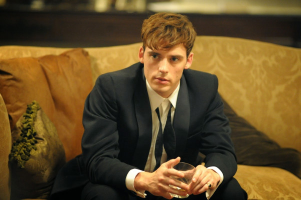 photo 22 in Sam Claflin gallery [id857578] 2016-01-04 00:00:00