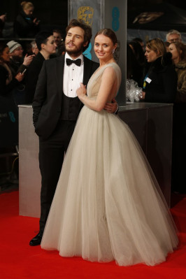 Sam Claflin pic #857978