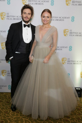photo 19 in Sam Claflin gallery [id864141] 2016-01-31 00:00:00