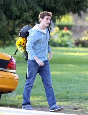 Sam Claflin pic #859674