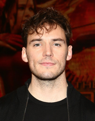 Sam Claflin pic #864684