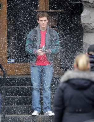 Sam Claflin pic #859659