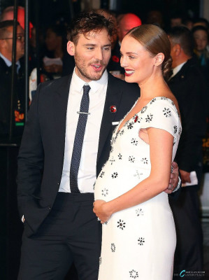 Sam Claflin pic #864084
