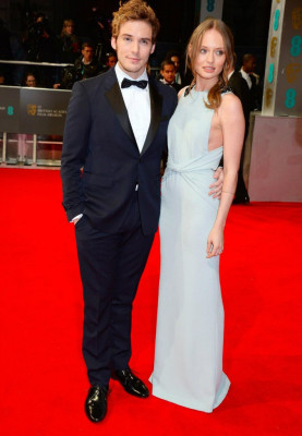 Sam Claflin pic #858982