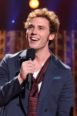 Sam Claflin pic #861185