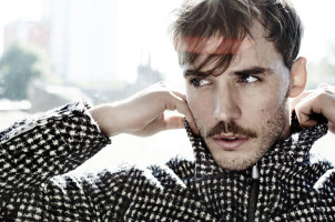 Sam Claflin pic #856875