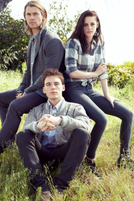 Sam Claflin pic #857268