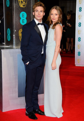 Sam Claflin pic #858988