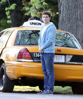 Sam Claflin pic #859667