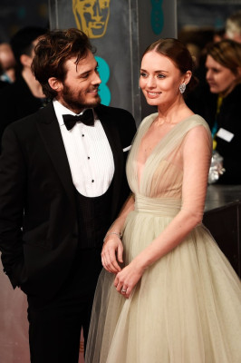 Sam Claflin pic #857977