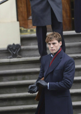 Sam Claflin pic #863329