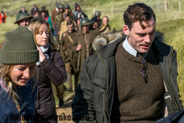 Sam Claflin pic #857148