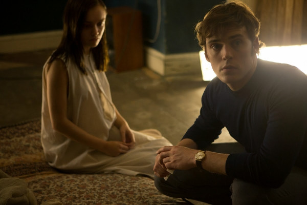 Sam Claflin pic #858977