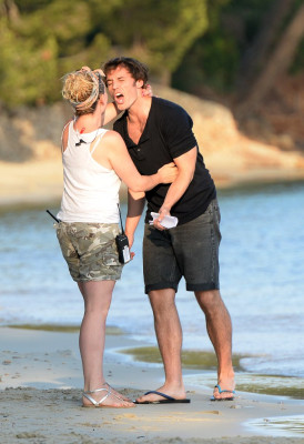 Sam Claflin pic #857183