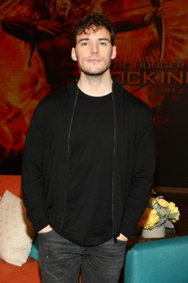 photo 21 in Sam Claflin gallery [id864695] 2016-01-31 00:00:00