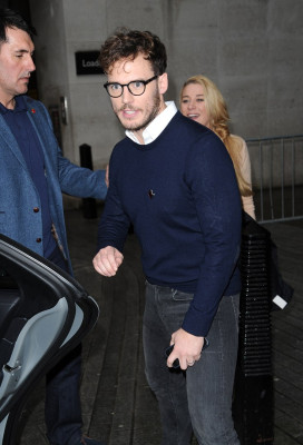Sam Claflin pic #857250