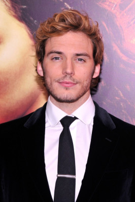 Sam Claflin pic #863706
