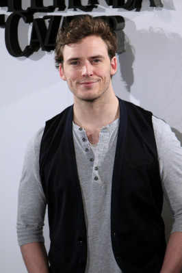 Sam Claflin pic #871242