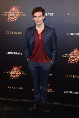 Sam Claflin pic #863312