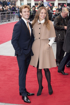 Sam Claflin pic #862374
