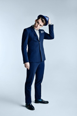 Sam Claflin pic #862594