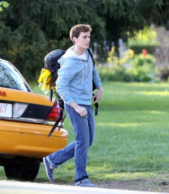 Sam Claflin pic #859665