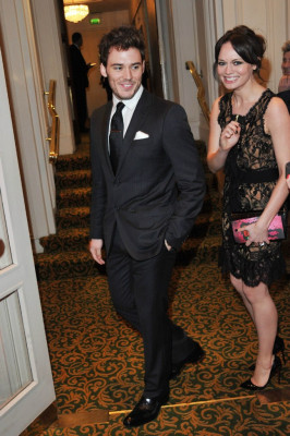 Sam Claflin pic #866718