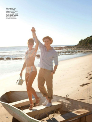 Sam Claflin pic #864101