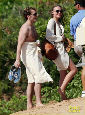 photo 4 in Sam Claflin gallery [id860457] 2016-01-16 00:00:00
