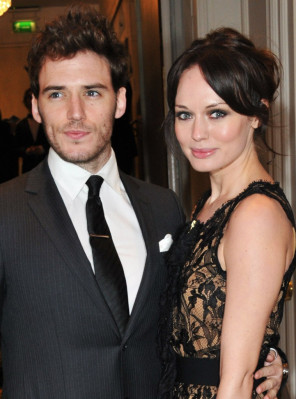 photo 23 in Sam Claflin gallery [id866725] 2016-02-10 00:00:00