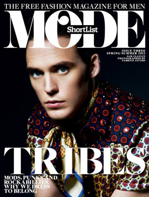 Sam Claflin pic #864100
