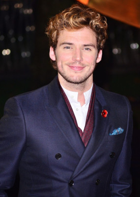 Sam Claflin pic #863461