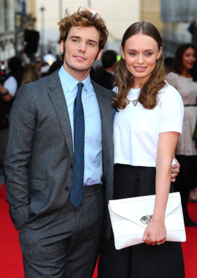 Sam Claflin pic #861209