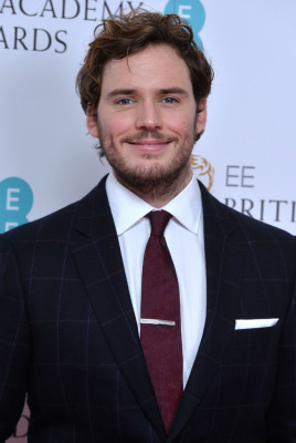 Sam Claflin pic #857988