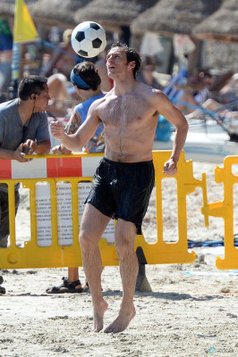 Sam Claflin pic #857185