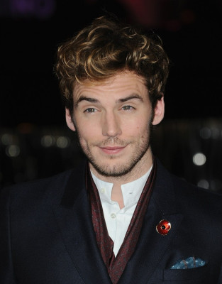 Sam Claflin pic #863459