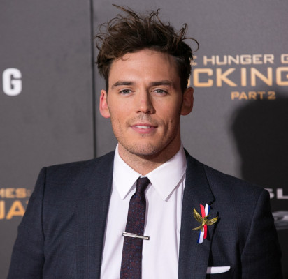 Sam Claflin pic #857272