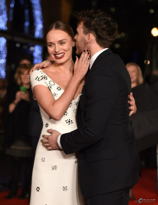 Sam Claflin pic #864093