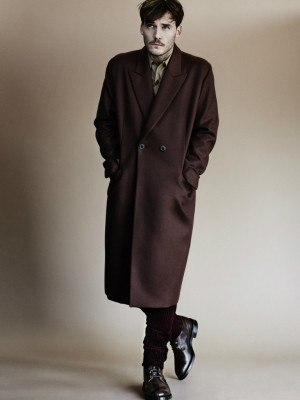 Sam Claflin pic #856884